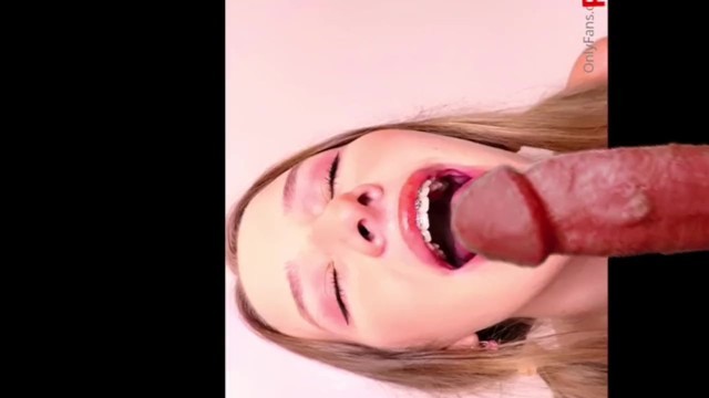 Asmr Blowjob POV Diddly