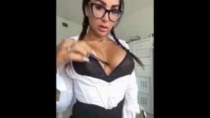 Susy Gala new Videos, BBC Blowjob and Titjob + Streaptease and Cosplays