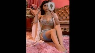Mia khalifa porn star sexy story Full xxx story chudai story