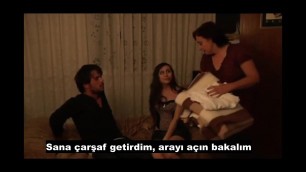 Ensest Film Turkce Alt yazili Anne Ogul turk turkish olgun