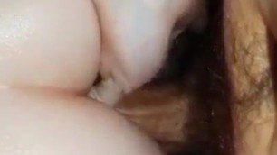 Real first Time Anal sex couple algerian