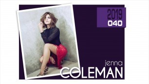 Jenna Coleman Tribute 12