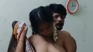 Tirupur tamil callgirl fucked hard by her customers