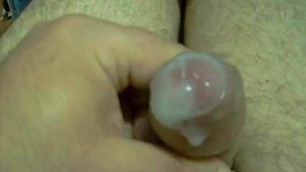 The best of my cumshots Vol.1