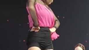 Ready For Another Round With A Leggy Jihyo?