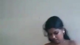 Tamil cockhold couples quick fuck