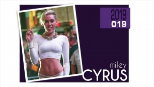Miley Cyrus Tribute 04