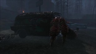 Fallout 4 Creatures from Far Harbor