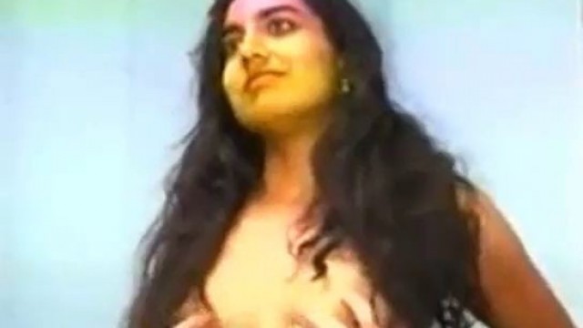 Hairy indian Lady Pussy fucked full
