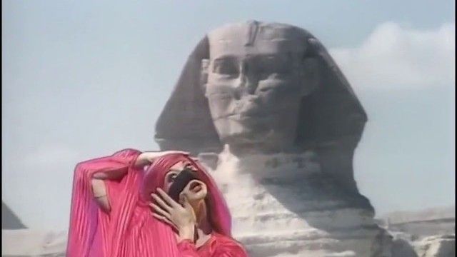 EGYPT - XXX porn music video hardcore