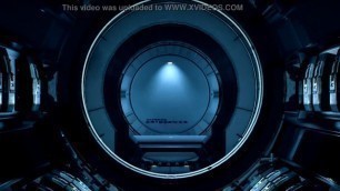 Mass Effect Andromeda - Nude Mod - uncensored