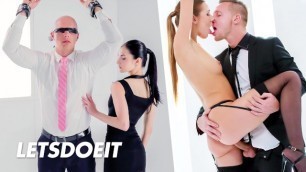 WHITEBOXXX - TIED UP - the Fetish Compilation Part 1